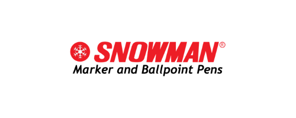 Logo Snowman
