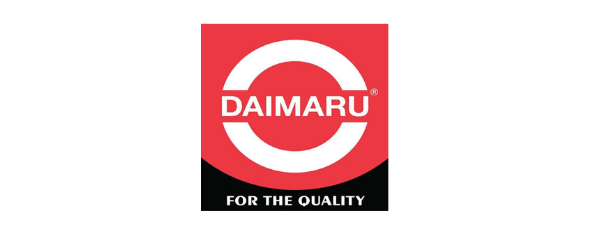 Logo Daimaru