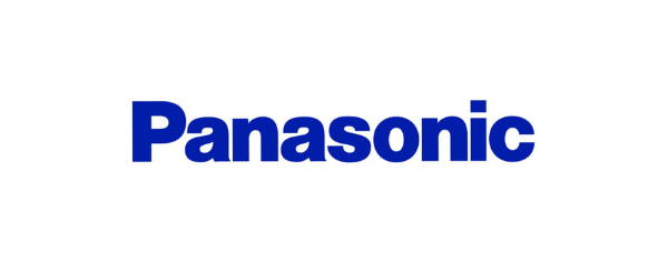 Logo Panasonic