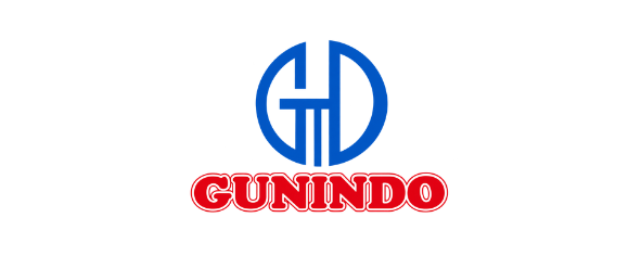 Logo Gunindo