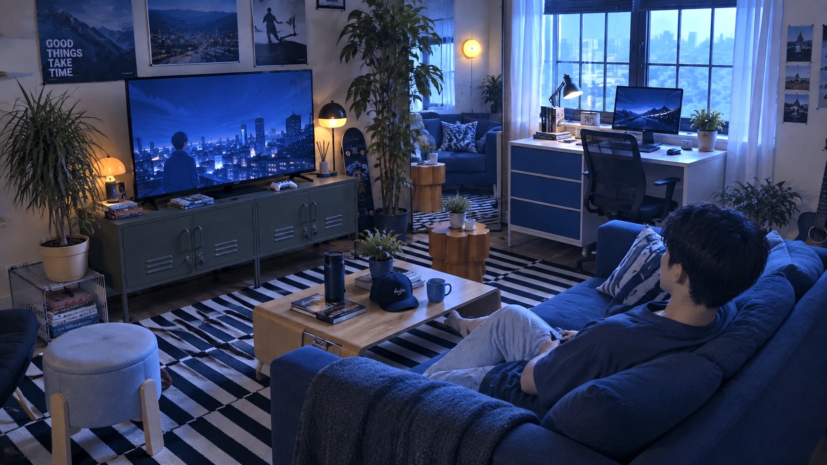 Kategori Home Improvement