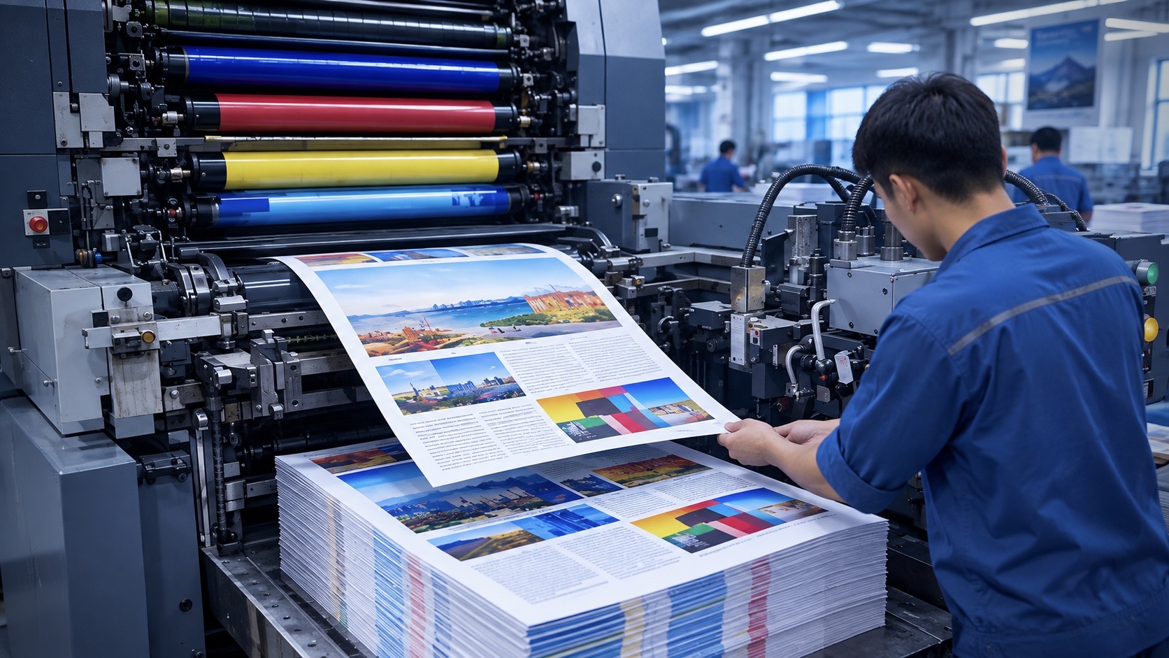 Kategori Tinta & Printer