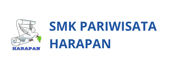 Logo SMK PARIWISATA HARAPAN