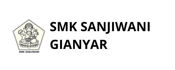 Logo SMK SANJIWANI GIANYAR