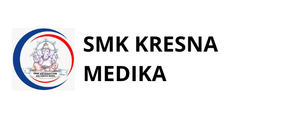 Logo SMK KRESNA MEDIKA