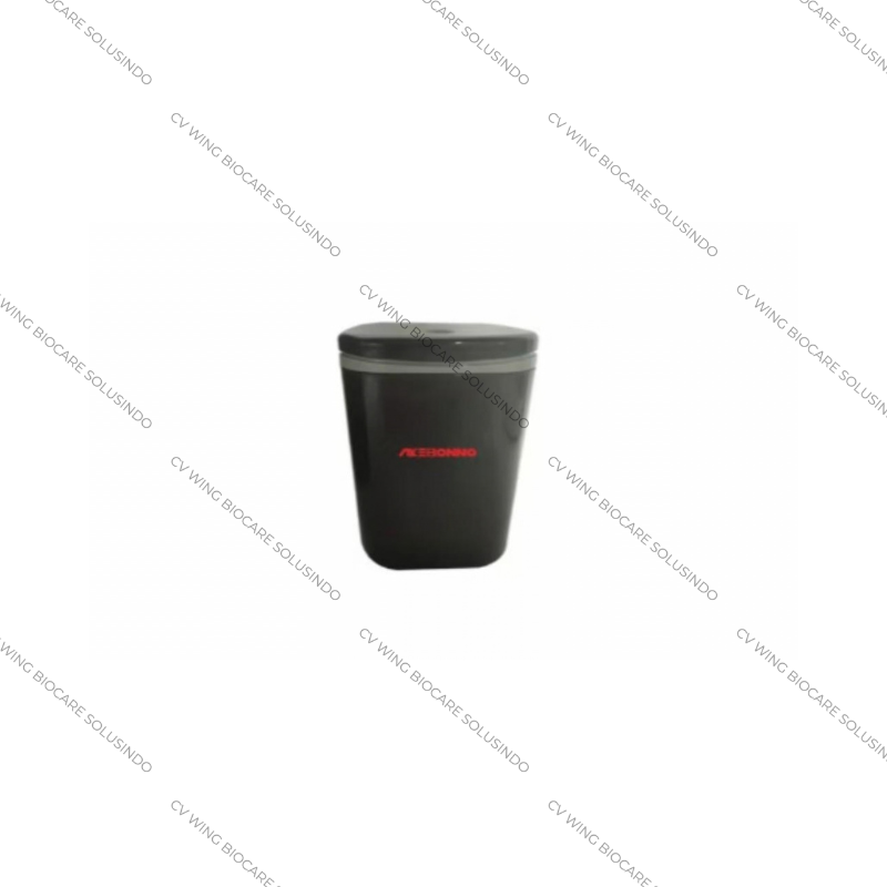 Foto produk Tempat Sampah Akebonno ADB-02 2 L