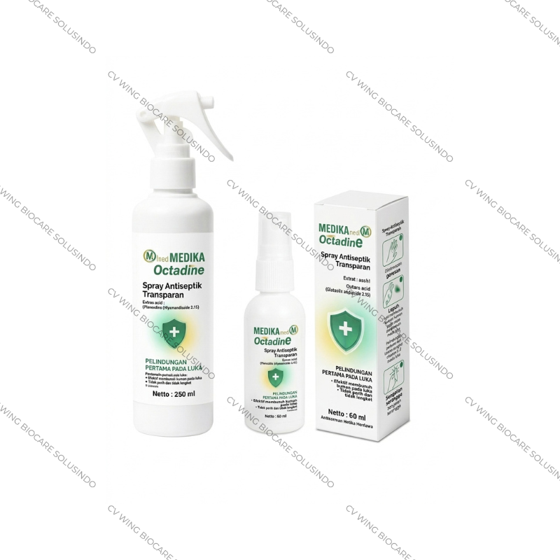Foto produk bayMEDIKA Octadine
