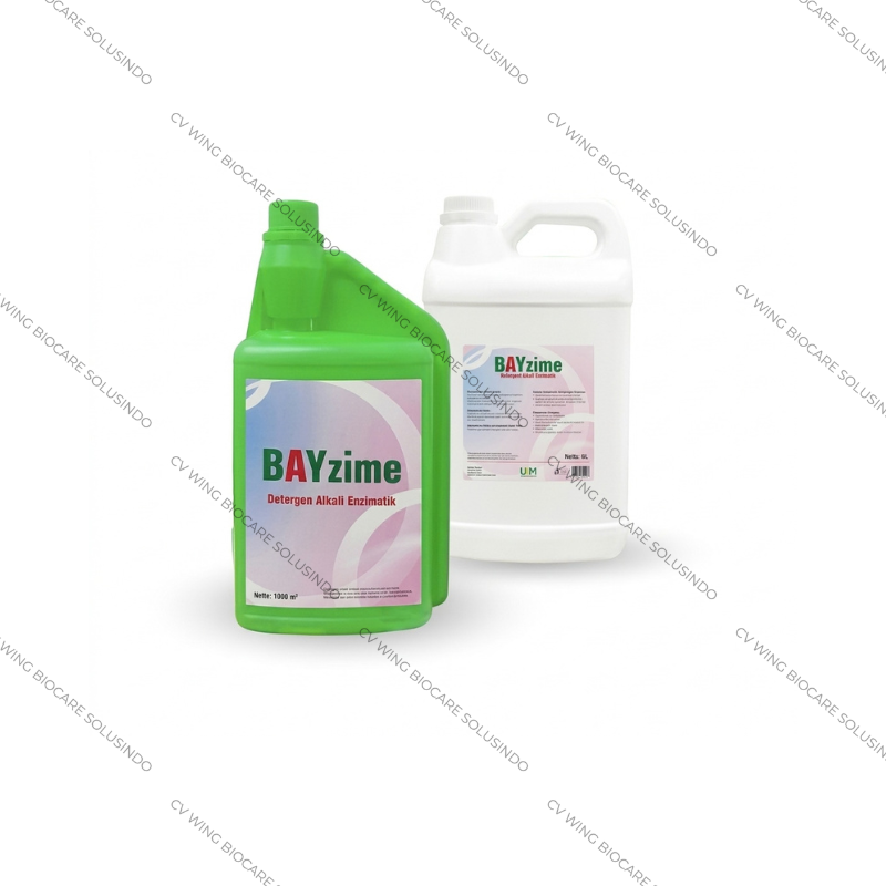 Foto produk BAYzime Detergen Enzimatik