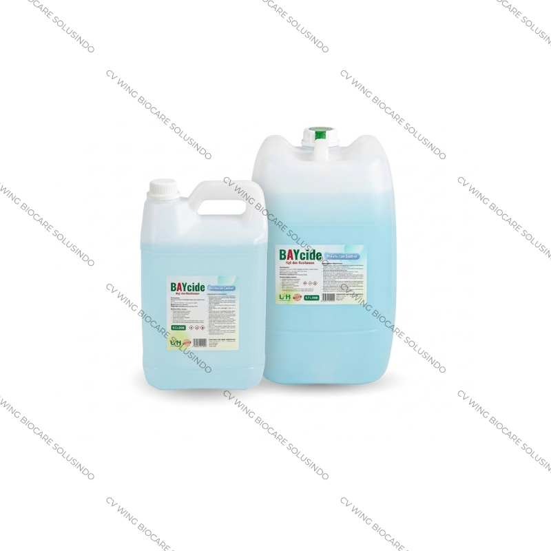 Foto produk BAYcide High Level Disinfectant Ready to Use